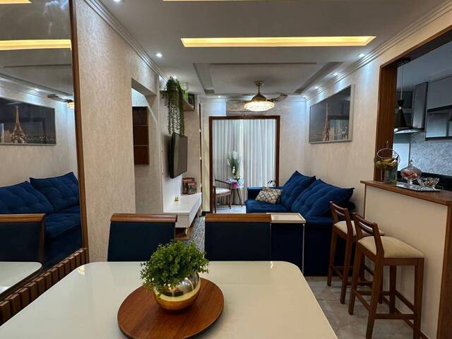 #2 - Apartamento para Venda em Serra - ES