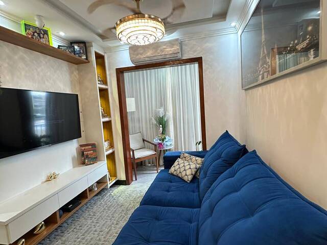 Apartamento para Venda em Serra - 4