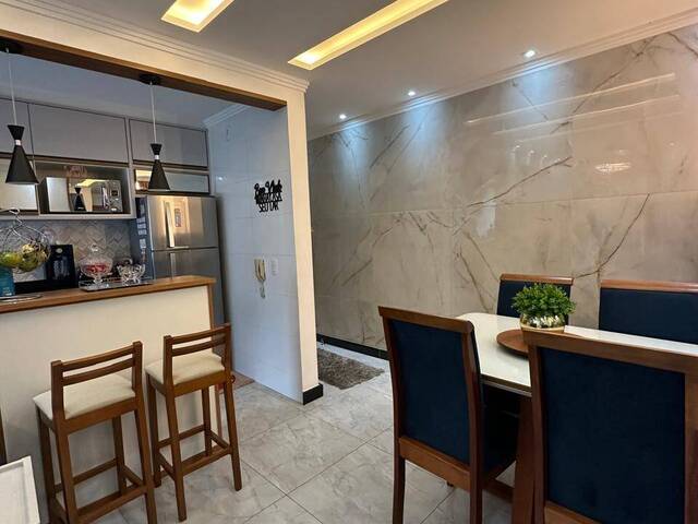 Apartamento para Venda em Serra - 5