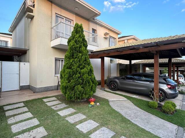 #3 - Casa para Venda em Serra - ES