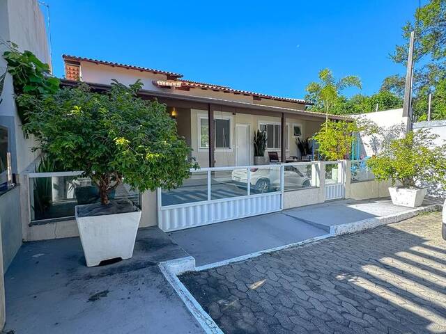 #4 - Casa para Venda em Serra - ES