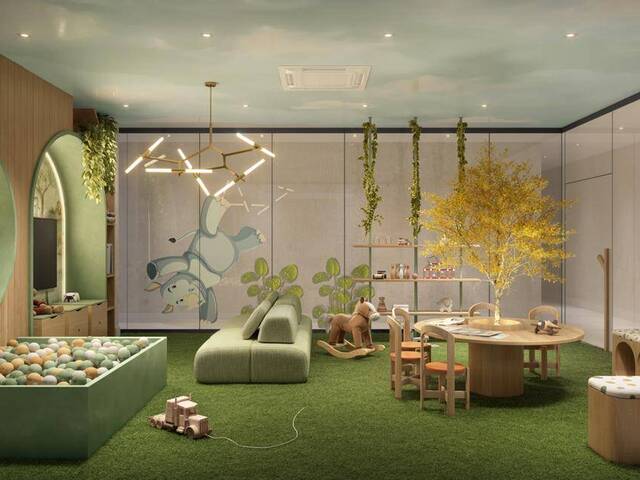 Apartamento para Venda em Vitória - 5