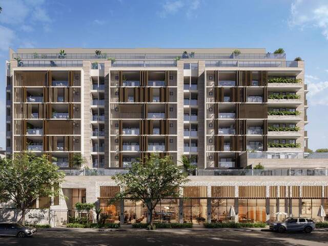 #5 - Apartamento para Venda em Vitória - ES