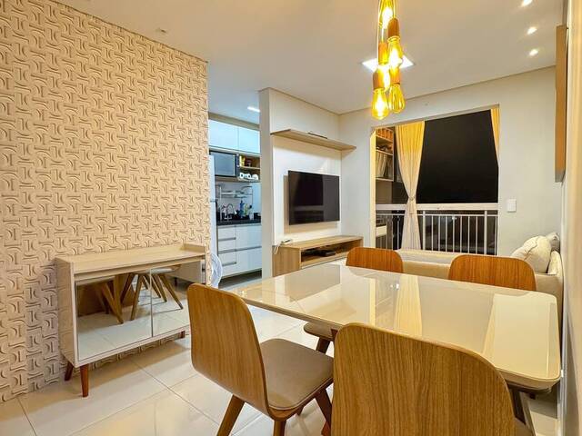#6 - Apartamento para Venda em Serra - ES