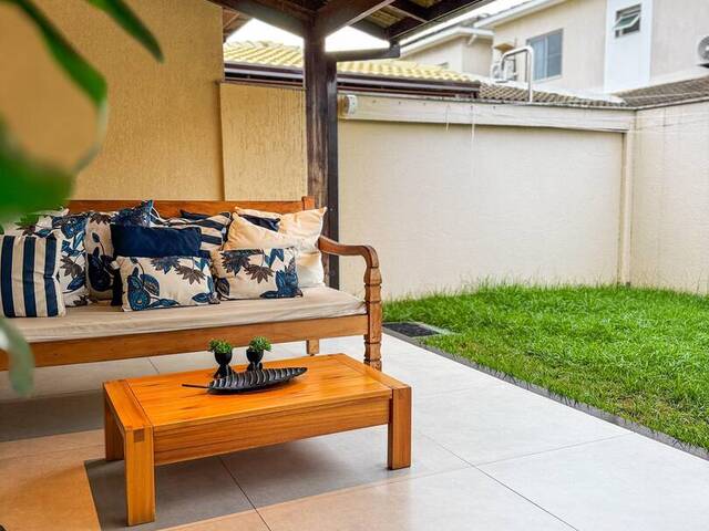 Casa para Venda em Serra - 4