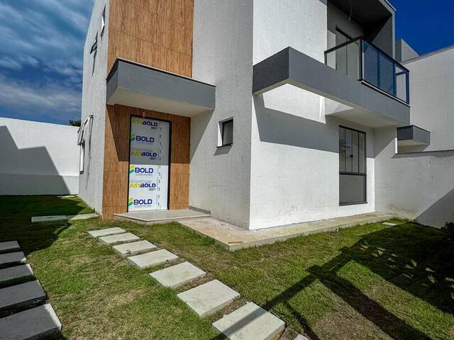#10 - Casa para Venda em Serra - ES