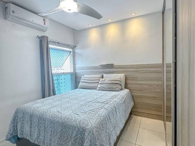 Apartamento para Venda em Serra - 4