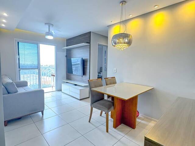 #12 - Apartamento para Venda em Serra - ES