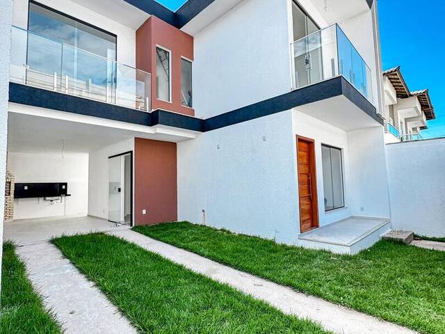 #13 - Casa para Venda em Serra - ES