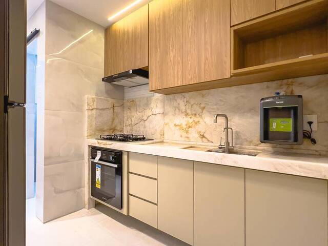 #15 - Apartamento para Venda em Vitória - ES