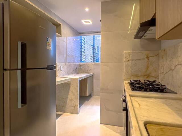 Apartamento para Venda em Vitória - 5